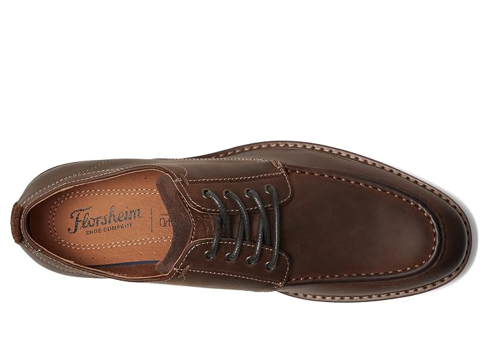 Florsheim Lodge Moc Toe Oxford - Image 2