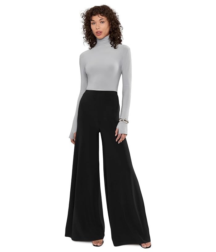 Norma Kamali Bias Pants - Image 2
