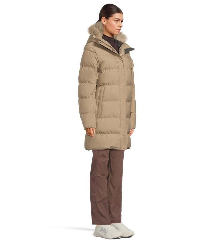Helly Hansen Blossom Puffy Parka - Image 2