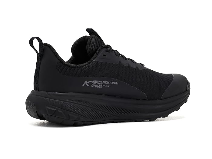 KEEN Roam Waterproof Trail Running Shoes - Image 3