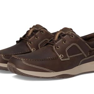 Clarks Sailview Lace