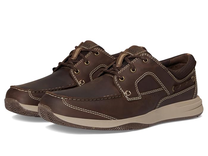 Clarks Sailview Lace