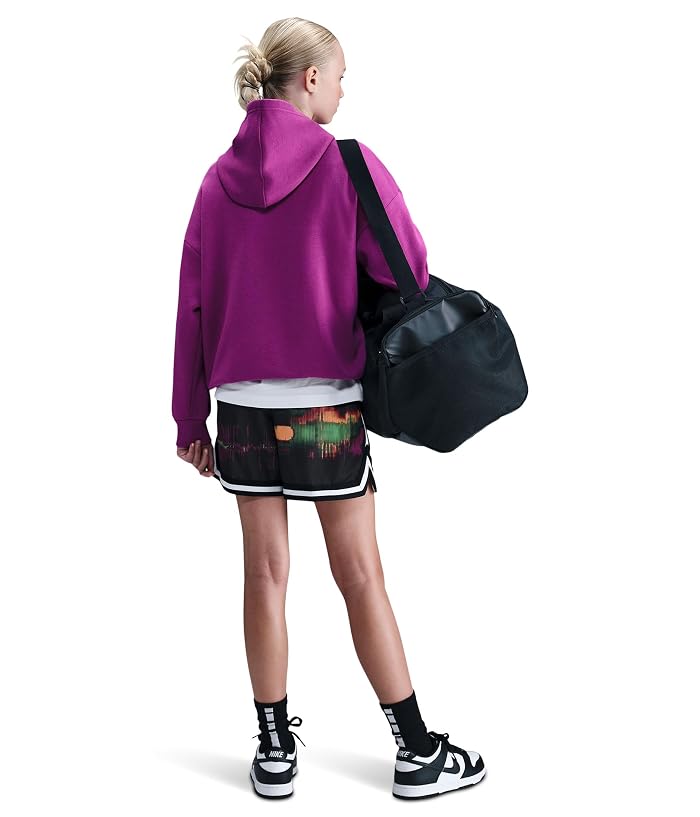Nike Kids Dri-FIT DNA 5" Shorts Glitch (Big Kid) - Image 2