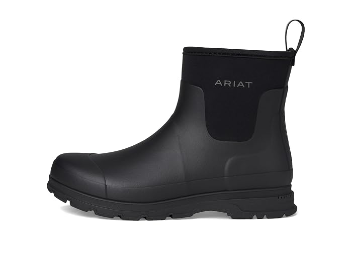 Ariat Kelmarsh Shortie Rubber Boots - Image 4