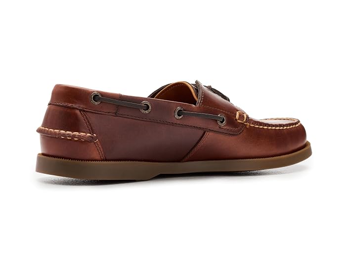 L.L.Bean Casco Bay Boat Moc II - Image 3