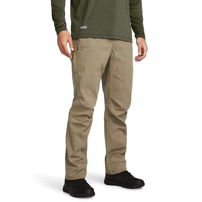 Under Armour Enduro Elite Flat Front Pants