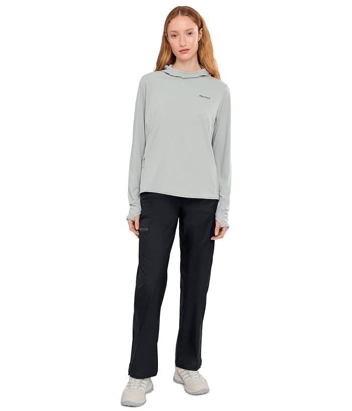 Marmot AirExchange SolarShield Hoody - Image 2