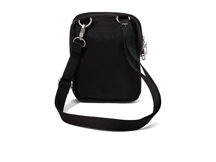 Baggallini Securtex Anti-Theft Mini Everything Crossbody - Image 2
