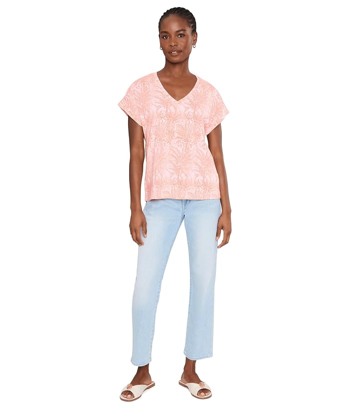 Tommy Bahama Kauai Palm Bay Tee - Image 2