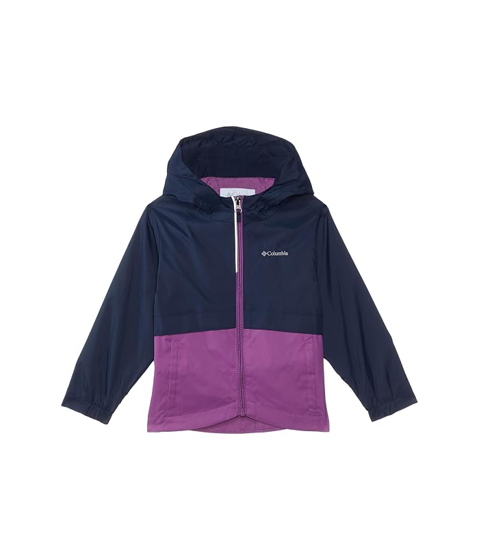 Columbia Kids Rain-Zilla™ II Jacket (Toddler) - Image 4