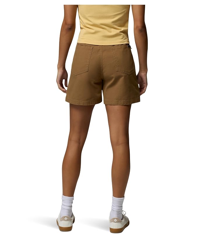 Columbia ROC Shorts - Image 4