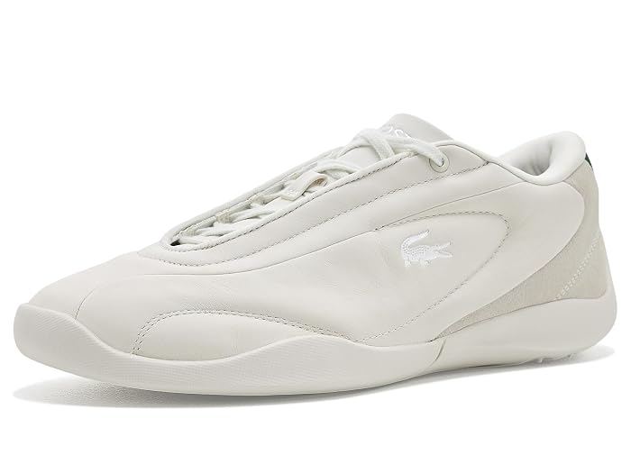 Lacoste Protect Leather Sneakers