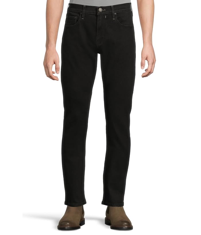 Paige Federal Transcend Vintage Slim Straight Fit Jeans in Harlano