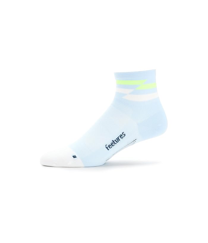 Feetures Elite Ultra Light Quarter