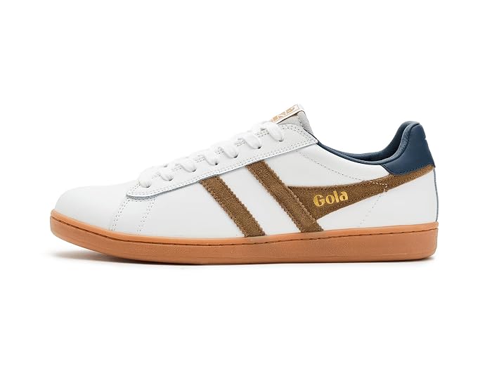 Gola Equipe II Leather - Image 4