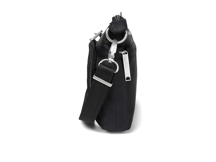 Baggallini Securtex™ Anti-Theft Memento Crossbody - Image 3