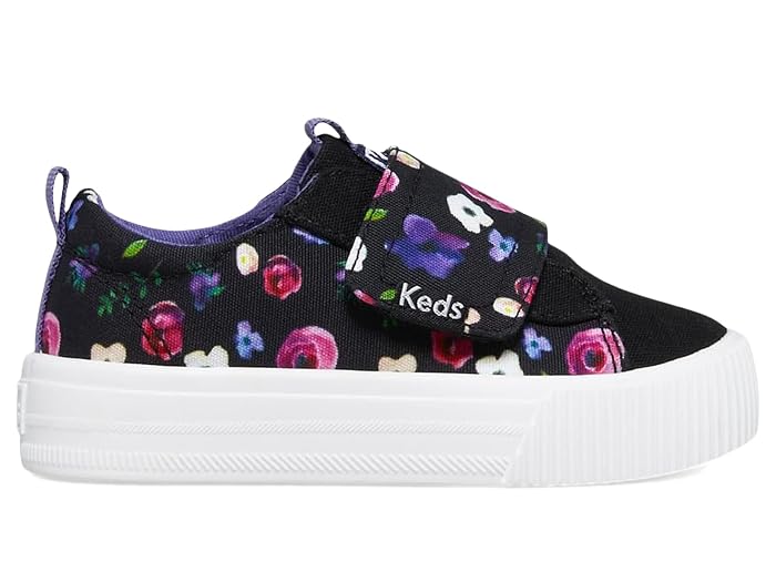 Keds Kids Triple Step (Toddler) - Image 4
