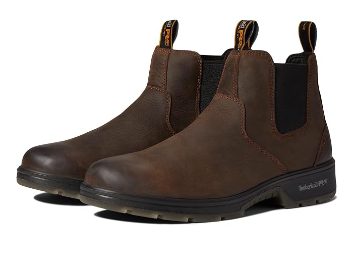 Timberland PRO Nashoba Soft Toe