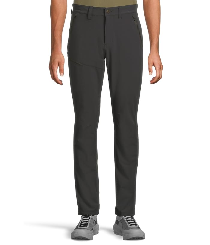 Fjällräven Abisko Trail Stretch Trousers