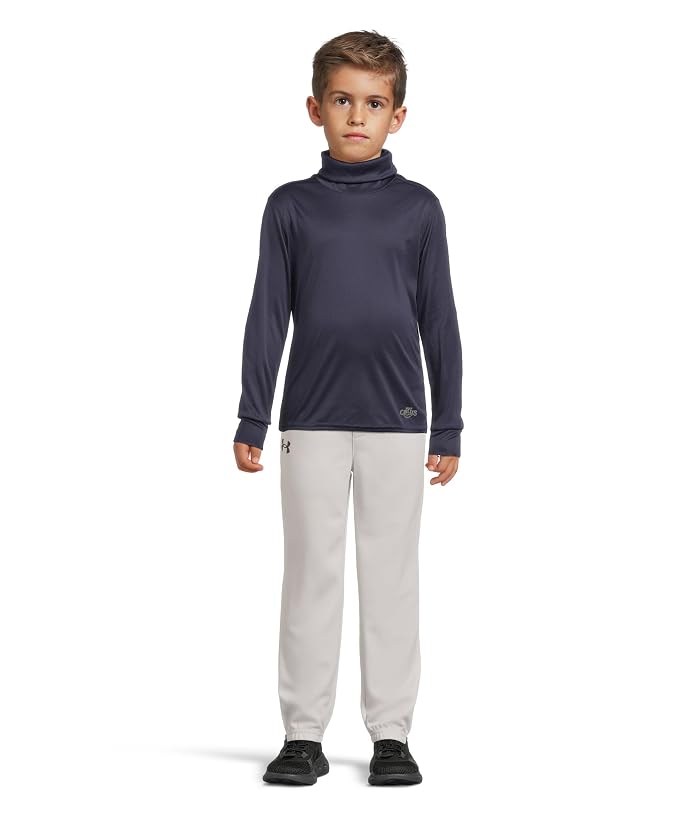 Hot Chillys Kids Peachskins Turtleneck (Little Kids/Big Kids) - Image 4