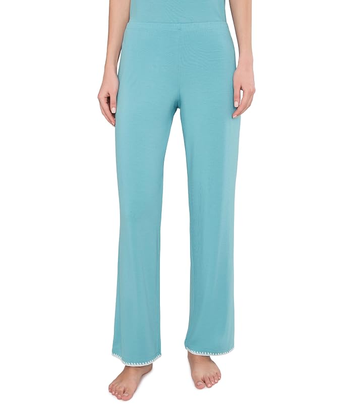 Eberjey Frida TENCEL™ Modal Cami & Pants PJ Set - Image 2