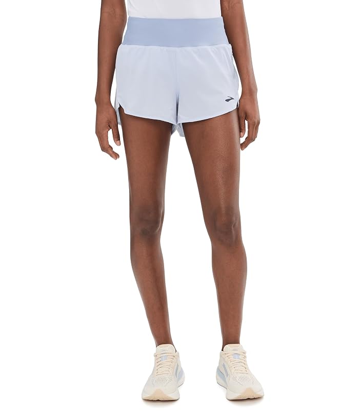 Brooks Chaser 3" Shorts 2.0