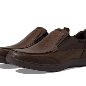 Nunn Bush Conway Casual Slip-On