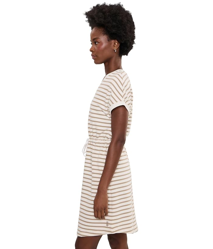 Tommy Bahama Marina Del Mar Stripe Dress - Image 3
