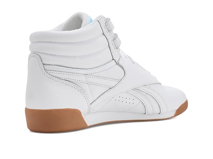 Reebok Lifestyle Freestyle Hi - Image 3