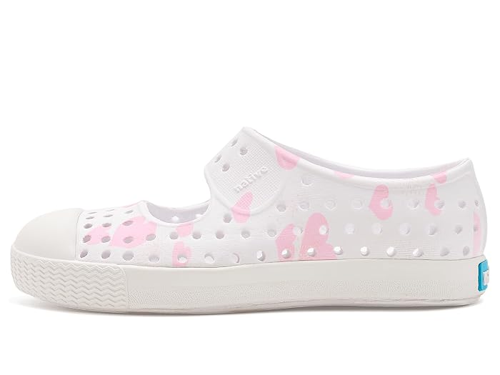 Native Shoes Kids Jefferson Juniper Print (Toddler) - Image 4