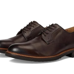 Johnston & Murphy Collection Hartford Plain Toe