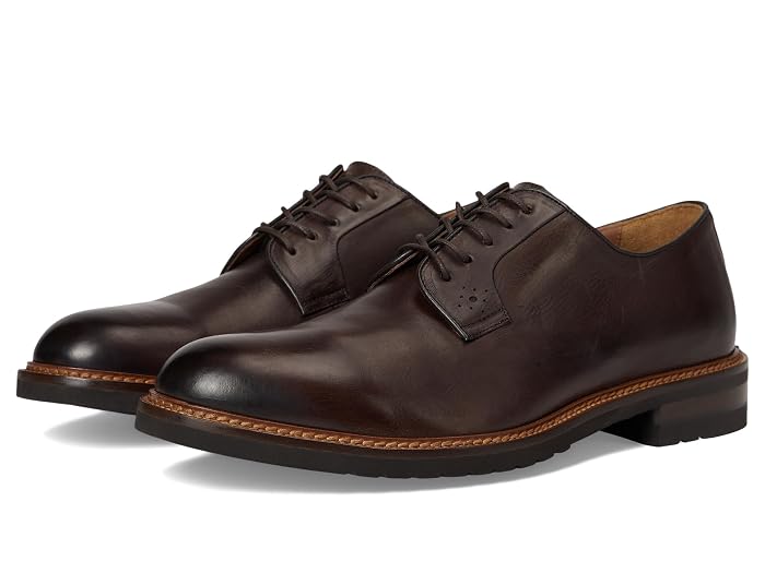 Johnston & Murphy Collection Hartford Plain Toe