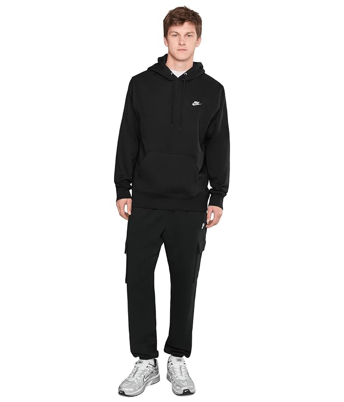 Nike Club Fleece Cargo Pants - Image 2