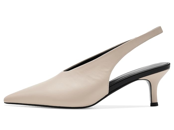 Amie Rafa Alix Slingback Pumps - Image 3