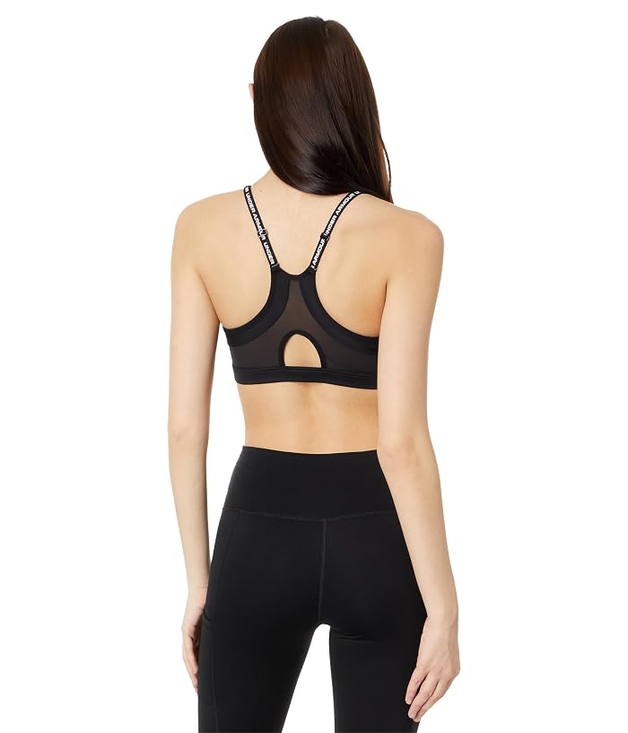 Under Armour Infinity Low Impact Low Sports Bra - Image 2