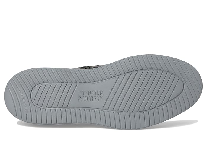 Johnston & Murphy Kids Upton Chukka (Little Kid/Big Kid) - Image 3