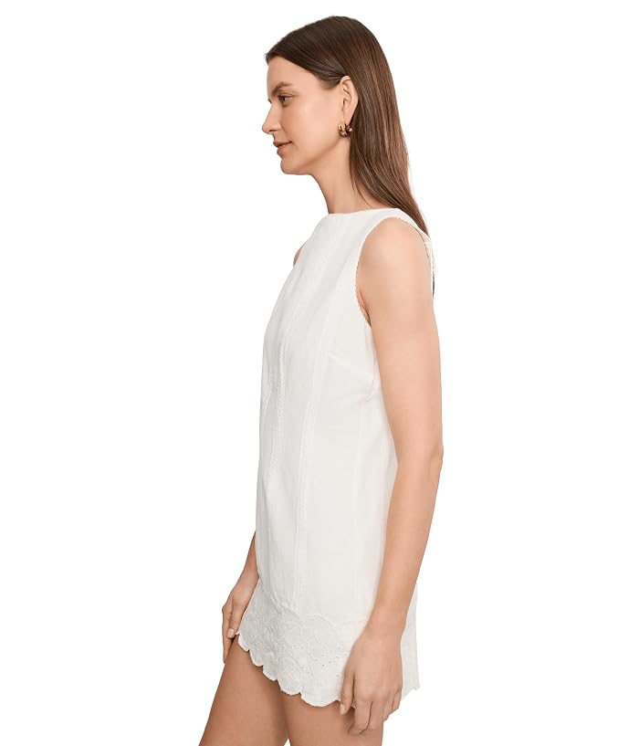 Show Me Your Mumu Ciao Mini Dress - Image 3