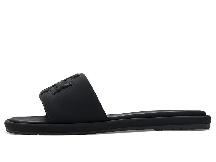 Tory Burch Double T Sport Slides - Image 2