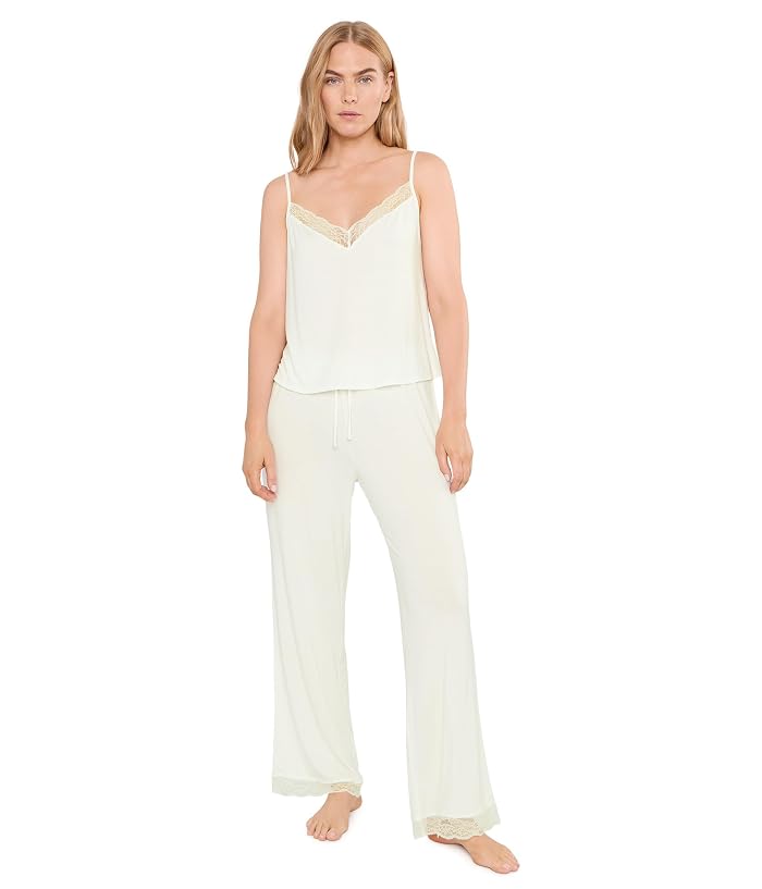 Eberjey Kari TENCEL™ Modal Cami & Pants PJ Set