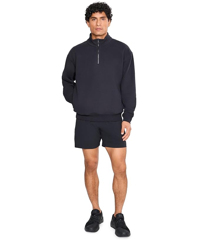Beyond Yoga Luxefleece 1/2 Zip Pullover - Image 2