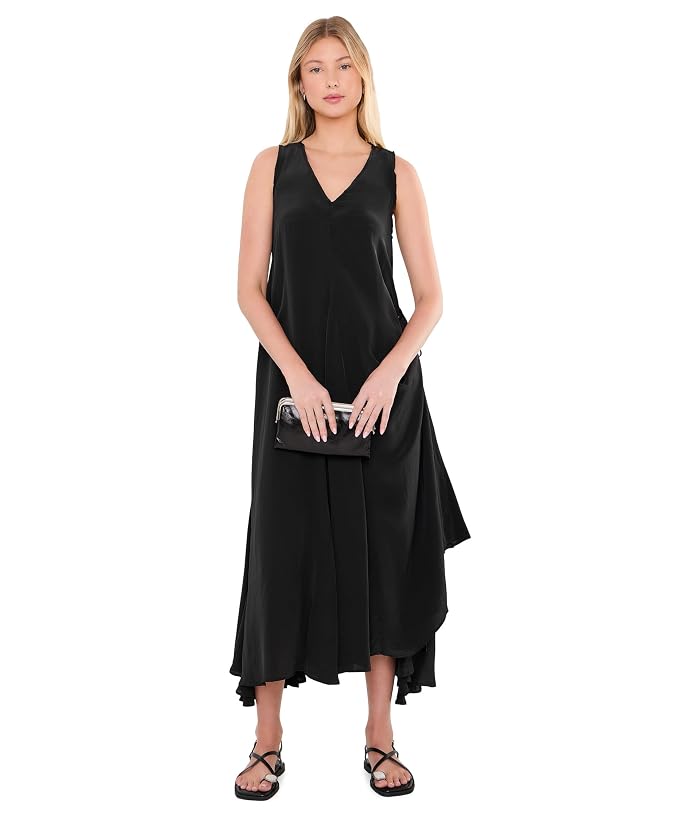 AllSaints Sybil Midi Dress - Image 2