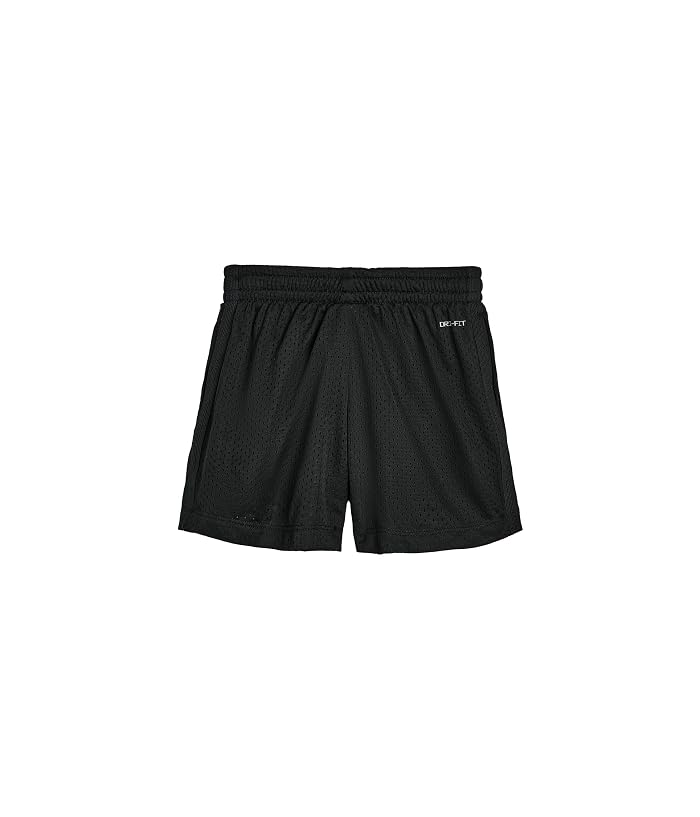 Nike Kids Dri-FIT Multi Mesh Shorts (Toddler) - Image 2