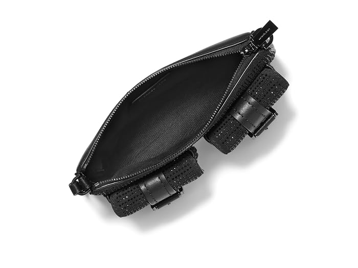 MICHAEL Michael Kors Zoe Small Convertible Pouchette - Image 2