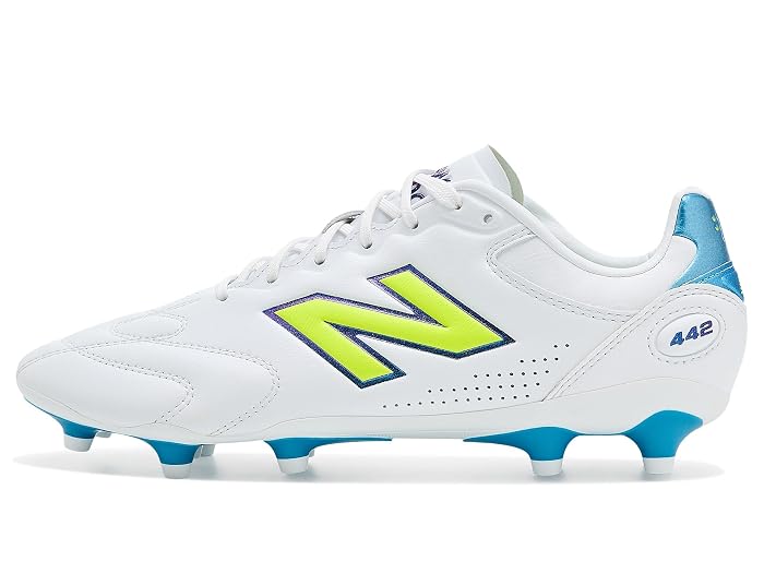New Balance 442 Pro FG V3 - Image 4