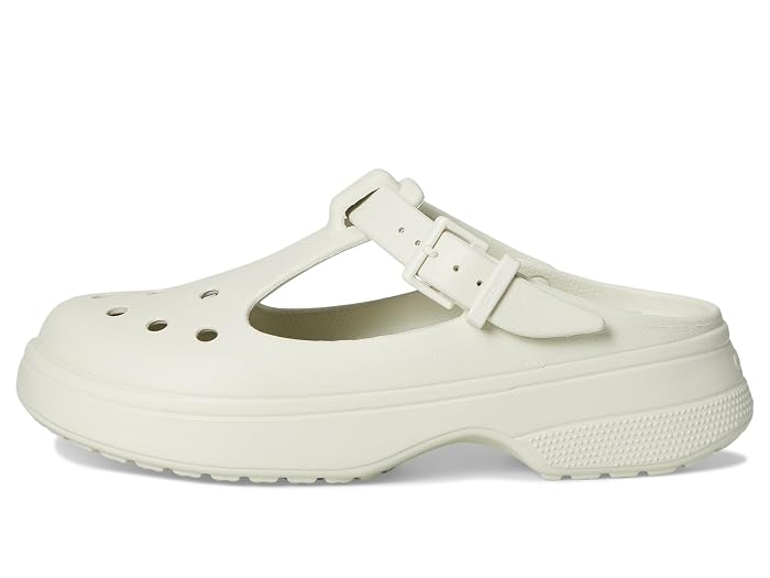 Crocs Classic Mary Jane Clogs, Mary Janes for - Image 4