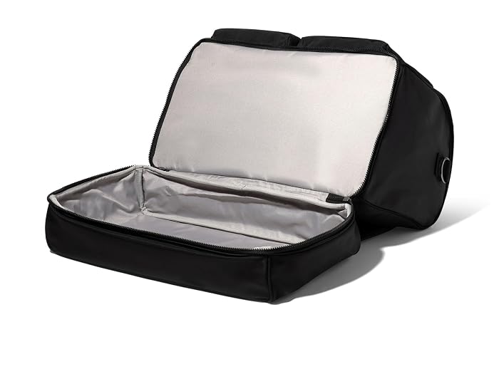 Baggallini Deluxe Fifth Avenue Weekender - Image 4