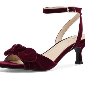 LifeStride Nola Strappy Sandals