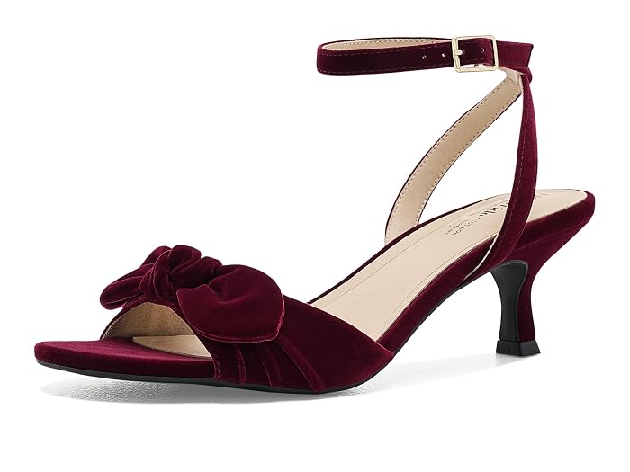 LifeStride Nola Strappy Sandals