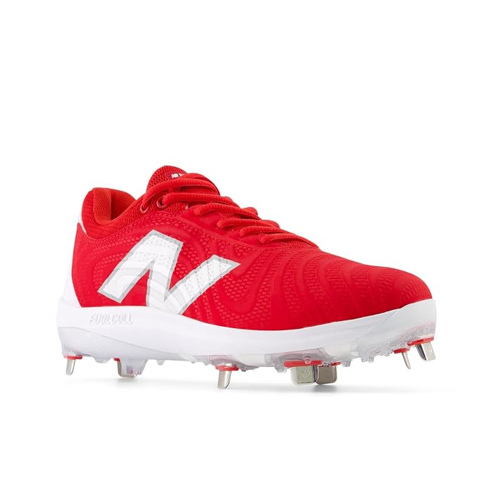 New Balance FuelCell FUSE v4 Metal Softball Cleats
