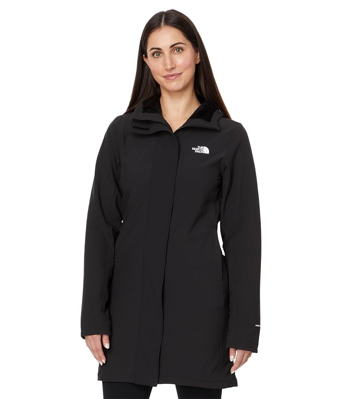 The North Face Shelbe Raschel Parka